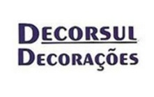 Decorsul Decorações